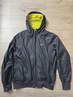 Letní bunda Nike s kapucí vel.M