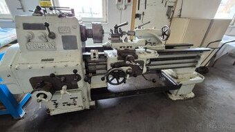 Prodam soustruh Volman