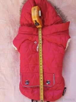 Obleček pro pejska - 1