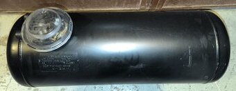 LPG nádrž 60l a díly na zástavbu STAG