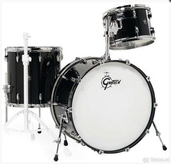Gretsch Renown Maple 22, 12, 16. + obaly gewa premium