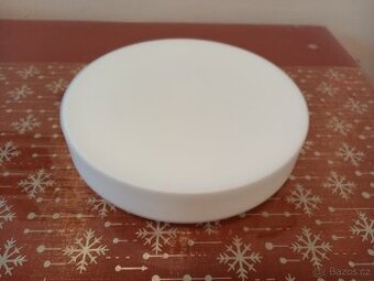 kulatá stropní svítidla s objímkou E14 svíčková žárovka