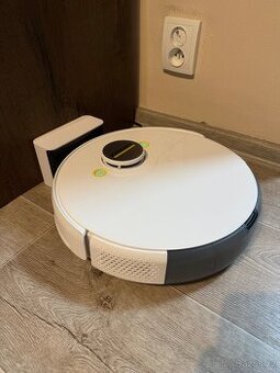 Robotický vysavač RCV 5 / Kärcher