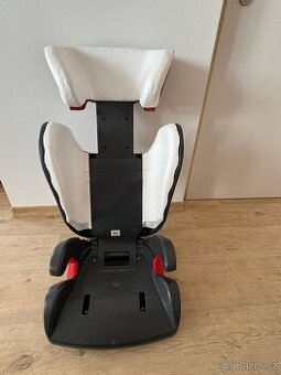 Autosedacka Britax mer KIDFX, 15-36kg (isofi)