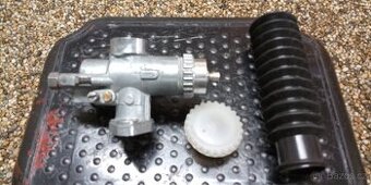 Jawa Californian -Bizon