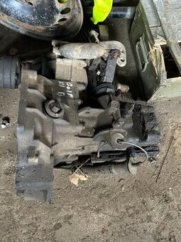 Převodovka Golf 3 - 1.9TDi 66kw