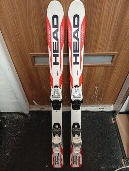 Dětské lyže Head 107cm