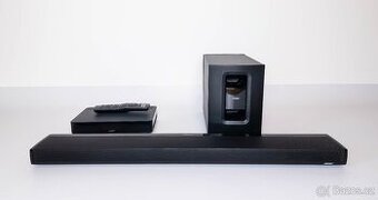 Bose SoundTouch 130 --Posta zdarma--