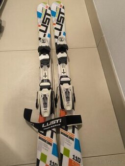 Lyže Lusti Junior 110