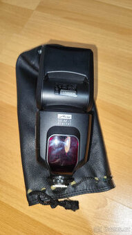 METZ blesk MB 50 AF-1 pro Pentax