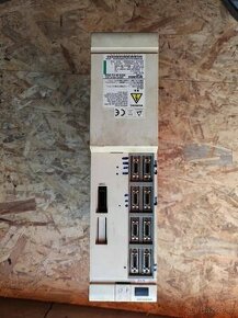 MITSUBISHI MDS-B-V2-3520 servopohon