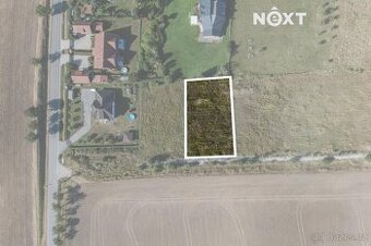 Prodej pozemek Bydlení, 1246㎡ - 1