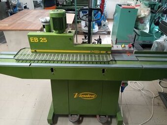 Olepovačka Virutex EB25 - 1