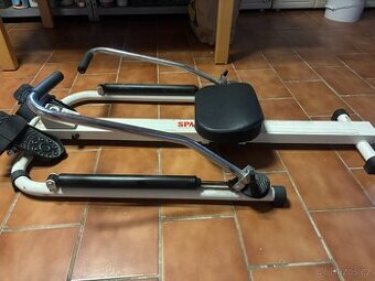 veslovací trenažer