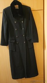Černý kabát - 1