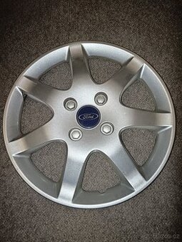 Poklice na FORD, R16", 1 kus