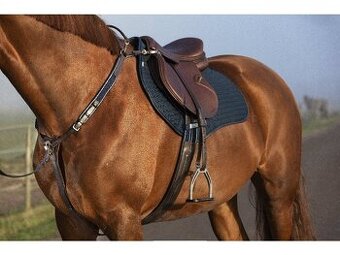 Poprsnik Rambo Micklem - 1