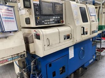 Soustružnický automat TSUGAMI BS12 (AE) - III (8648) - 1