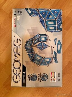 Stavebnice Geomag pro - L - 1