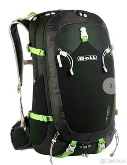 NOVÝ KVALITNÍ TURISTICKÝ BATOH BOLL PC 3300,-