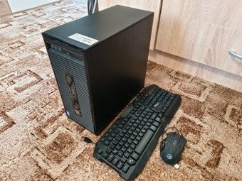 Kancelářský počítač HP ProDesk 400 G2 MT