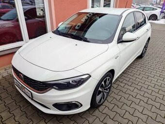 Fiat Tipo 2016 1.4 Turbo Lounge (88 kW HB)