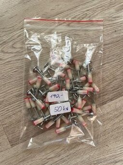 Nastřelovací Hřebíky + Multifunkční Mini pistole