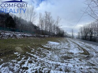 Prodej stavebního pozemku v obci Kojetín, okr. Nový Jičín