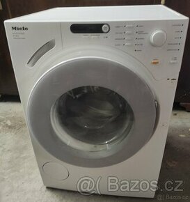 Prodám pračku Miele W 1614