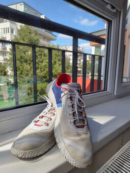 Puma panske tenisky Replicat-X Pirelli (44 - 28.5cm)