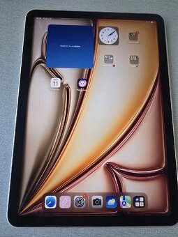 Prodám Apple iPad Air 11"/(M3) 256GB Starlight