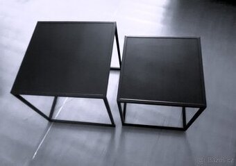 Sada stolků San Diego, 2dílná