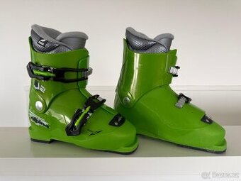 Dětské lyžařské boty Alpina