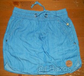 Dívčí sukně SAM 73 - vel. 128