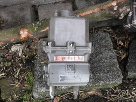 El.serva -různé pohony.