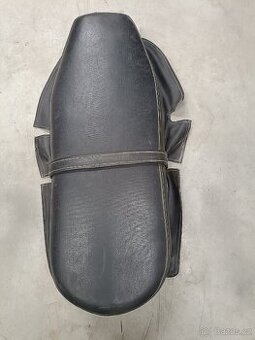 Sedlo Jawa California