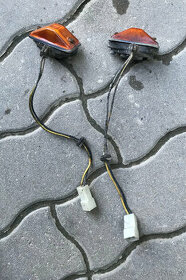 škoda favorit forman náhradní díly blinkry