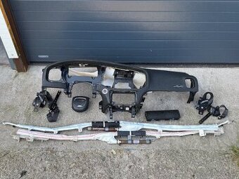 Palubní deska / airbagová sada Dodge Charger