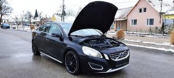 VOLVO -S60 -T6 -AWD