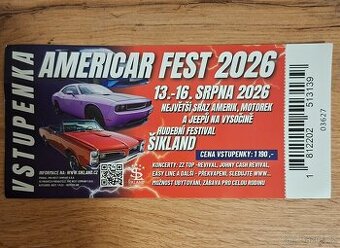American Fest 2026