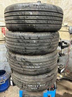 215/50 R18 letní pneu GoodYear
