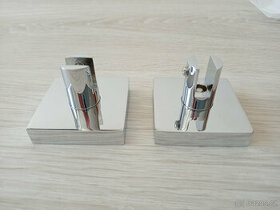 Nové držáky/věšáčky