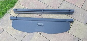 Roleta zavazadlového prostoru vč. síťky Alfa Romeo 159