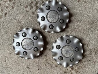 Středové krytky MOMO