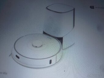 Robotický vysavač SENCOR