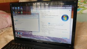 LENOVO G 560 i3