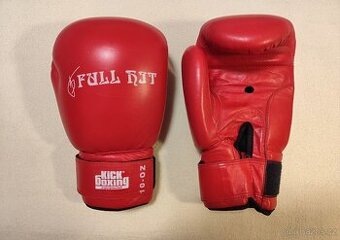 Rukavice na box 10-OZ