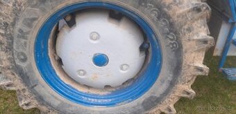 Prodám sadu zavazi zetor 6748, 6911 a další