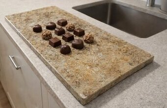 Temperovací desky na čokoládu