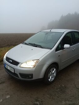 Focus C-Max C Max 1.8 92Kw Benzin